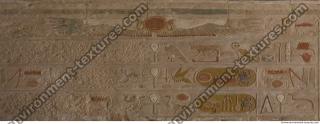 Photo Texture of Hatshepsut 0020